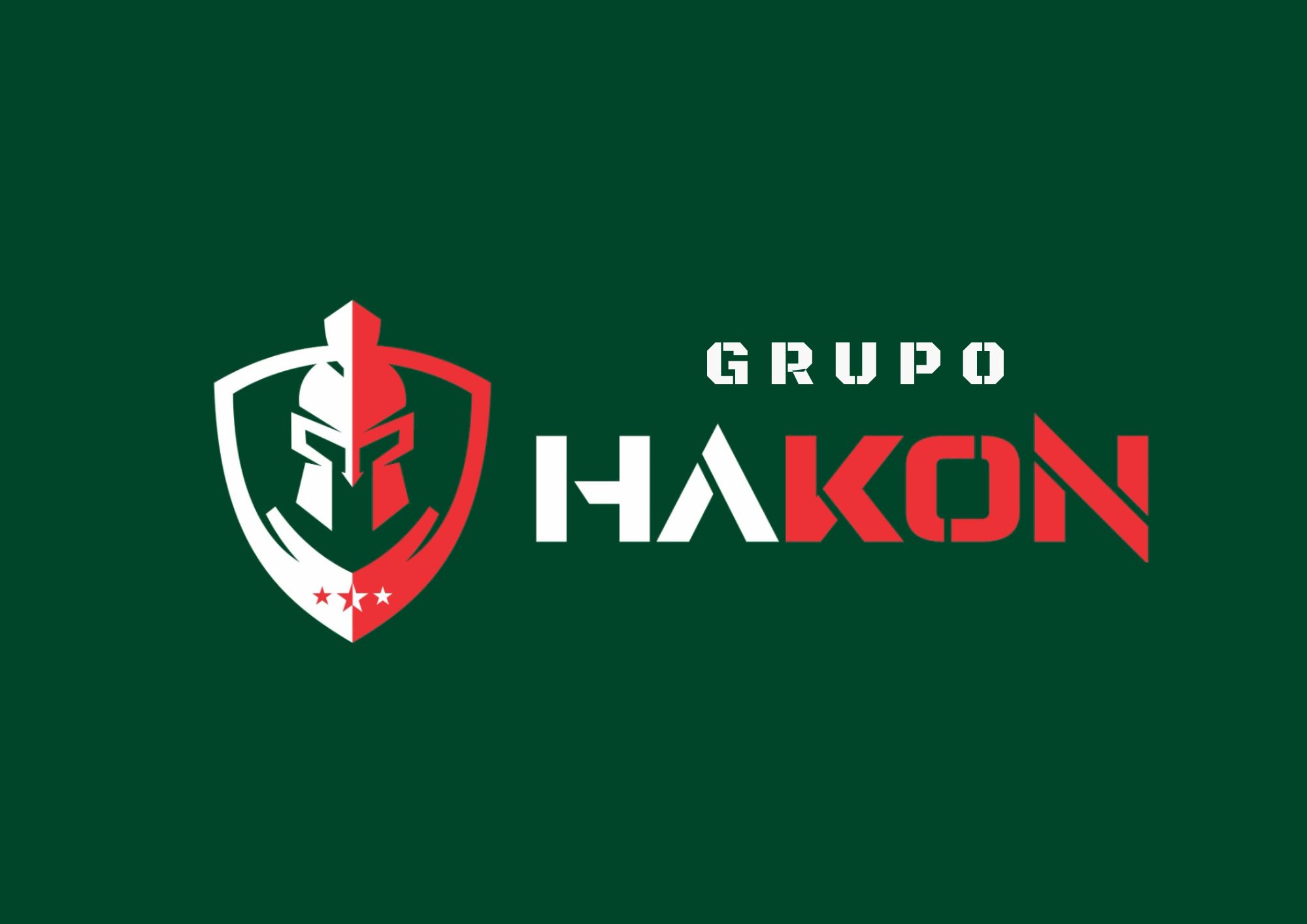 Banner Grupo Hakon