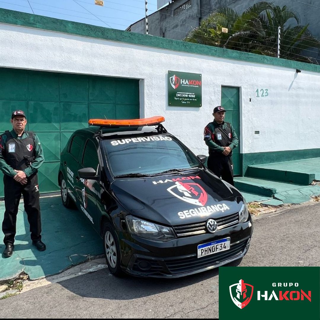 Segurança Patrominal 2